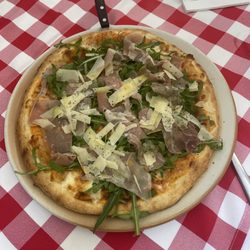 Osteria Stromboli - Pizza Stromboli