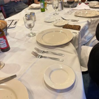 La Famiglia - Party of 10 - Italian Near Me - Plainview, New York
