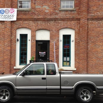 DASSH Bakery - Old Building; new bakery - Bakeries Near Me - Grants Pass, Oregon