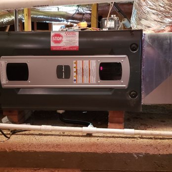 Comfort Control - Looks immaculate couldn't have asked for a better install - Heating & Air Conditioning/HVAC Near Me - Diamond Springs, California Comfort Control - Looks immaculate couldn't have asked for a better install - Heating & Air Conditioning/HVAC Near Me - Diamond Springs, California