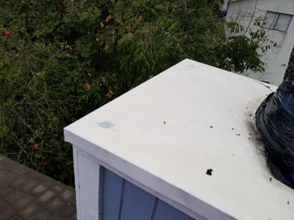 Slide of Alderdyce Roofing