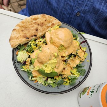 YAFO Kitchen - Mediterranean Near Me - Charlotte, North Carolina YAFO Kitchen - Mediterranean Near Me - Charlotte, North Carolina