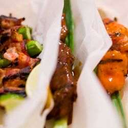 Bengal Barbecue