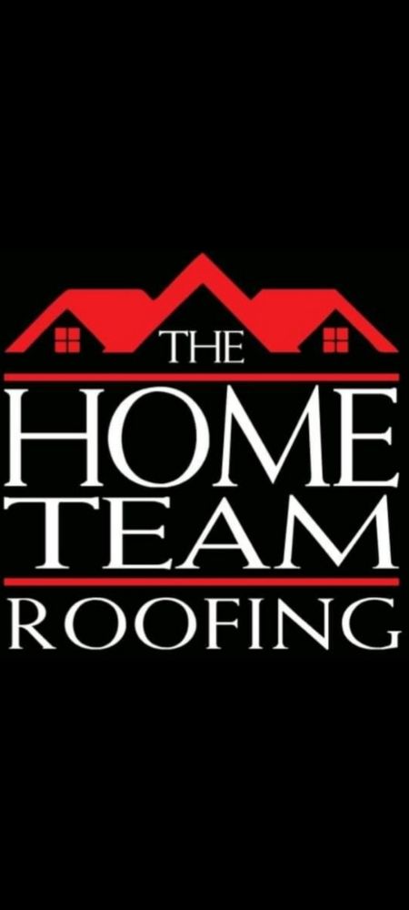 Slide of The Home Team Roofing