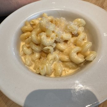 Roger Bar & Restaurant - mac & cheese (kids menu) - New American Near Me - Mountain View, California