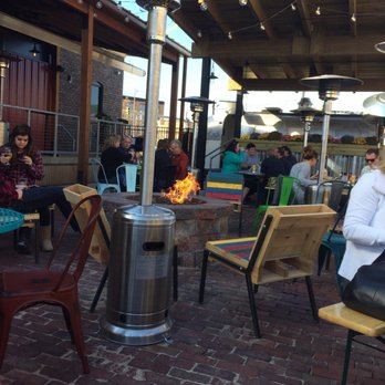 HopCat - Beer Bar Near Me - Kalamazoo, Michigan