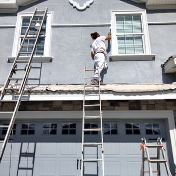 Luigi's Pro-Painting - "Our value is a truth to inspire!" - Painters Near Me Luigi's Pro-Painting - "Our value is a truth to inspire!" - Painters Near Me