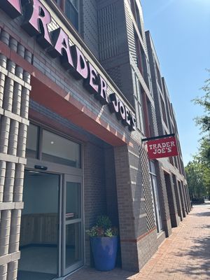 Trader Joe's by null