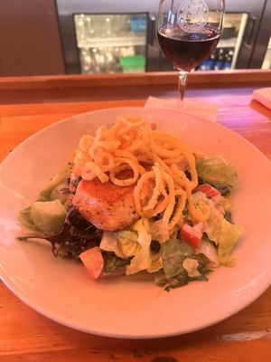 Big Bear Lodge by null