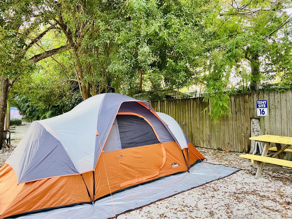 KEY LARGO KAMPGROUND & MARINA Updated September 2024 54 Photos & 66