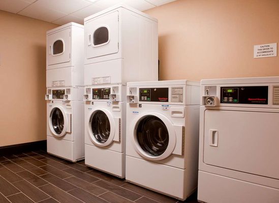 Hampton Inn Nashville/Vanderbilt by null