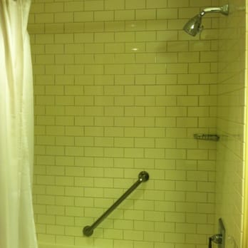 Sheraton Phoenix Downtown - Shower - Hotels Near Me - Phoenix, Arizona