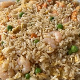 Cajun Fried Rice