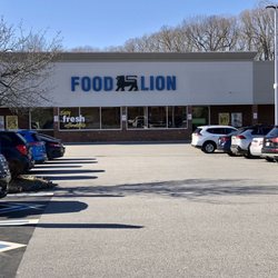 Food Lion Inc Store No 1062
