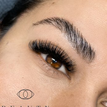 Beauty Fx Ink - Beautiful Volume Lash Extensions #lashes #lashextensions - Eyelash Service Near Me - Los Angeles, California Beauty Fx Ink - Beautiful Volume Lash Extensions #lashes #lashextensions - Eyelash Service Near Me - Los Angeles, California