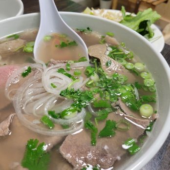 Pho 75 - Vietnamese Near Me - Sunrise, Florida