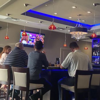 Hilton Garden Inn Olathe - Hotel bar is cool and I highly recommend you check out the food as it was excellent! - Hotels Near Me - Olathe, Kansas Hilton Garden Inn Olathe - Hotel bar is cool and I highly recommend you check out the food as it was excellent! - Hotels Near Me - Olathe, Kansas
