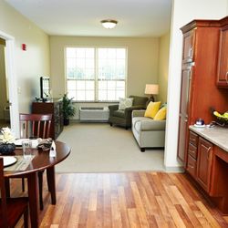 Cumberland Trace
