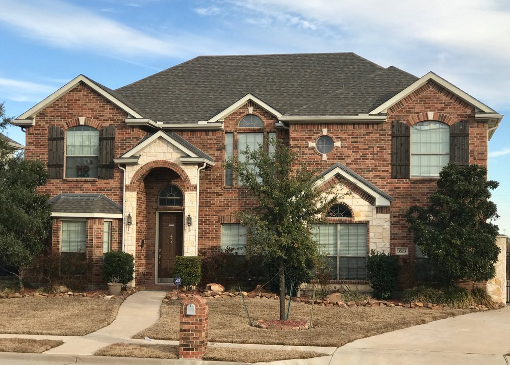 Slide of Covenant Roofing