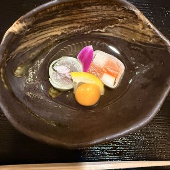 Omakase Shoji - Japanese Near Me - Chicago, Illinois