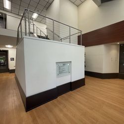 California Eye Clinic - Directory in office building