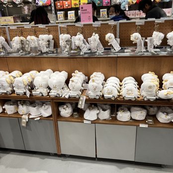 Line Friends - Toy Stores Near Me - New York, New York Line Friends - Toy Stores Near Me - New York, New York