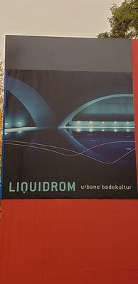 Liquidrom by null