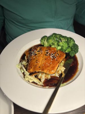 Woodstock Thai Eatery by null