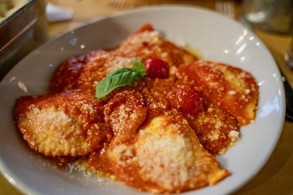 Cantina e Cucina by null