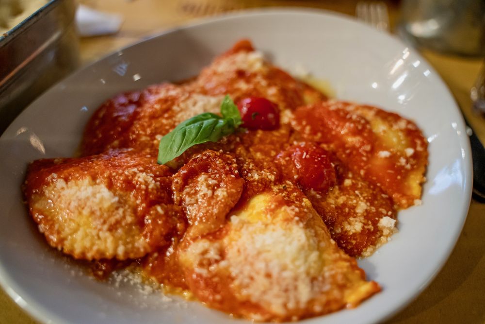 Cantina e Cucina