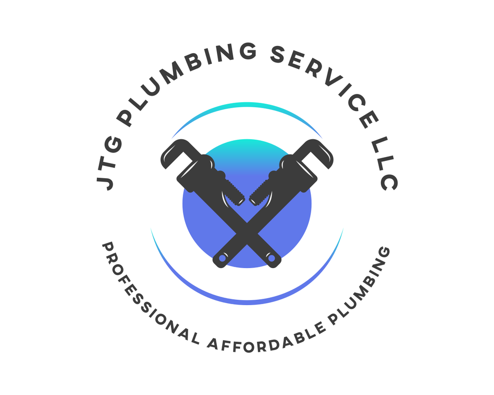Slide of JTG Plumbing Service