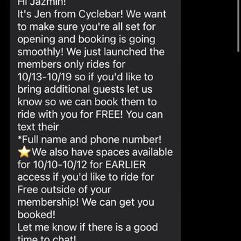 CYCLEBAR - Gyms Near Me - Long Beach, California CYCLEBAR - Gyms Near Me - Long Beach, California