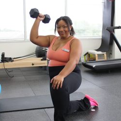 OrthoPelvic Physical Therapy - Dr. Amaya Liles, Owner of OrthoPelvic Physical Therapy