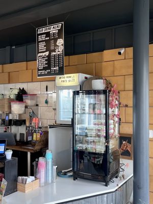 Dark Horse Coffee Roasters. by null