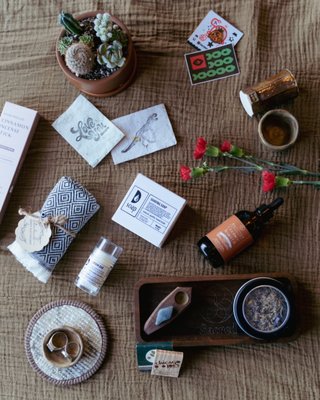 Akin Cooperative by null