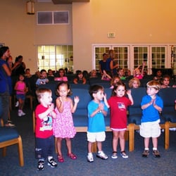 Creative World School
