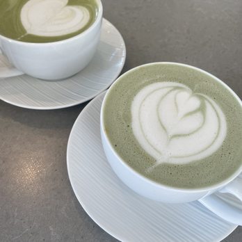 Toast Kitchen & Bakery - Matcha and Pandan Latte - Breakfast & Brunch Near Me - Tustin, California Toast Kitchen & Bakery - Matcha and Pandan Latte - Breakfast & Brunch Near Me - Tustin, California