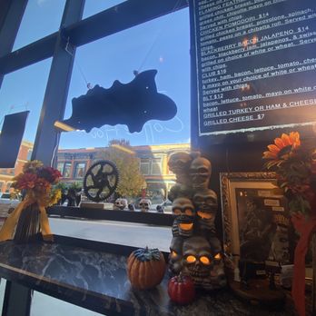 Perkatory Coffee House - Coffee & Tea Near Me - Trinidad, Colorado Perkatory Coffee House - Coffee & Tea Near Me - Trinidad, Colorado