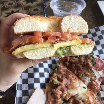 Queen Bean Cafe - Power me up bagel - Cafes Near Me - Niagara Falls, Ontario Queen Bean Cafe - Power me up bagel - Cafes Near Me - Niagara Falls, Ontario