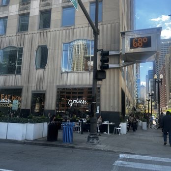 Goddess and the Baker, Wacker & LaSalle - Coffee & Tea Near Me - Chicago, Illinois Goddess and the Baker, Wacker & LaSalle - Coffee & Tea Near Me - Chicago, Illinois