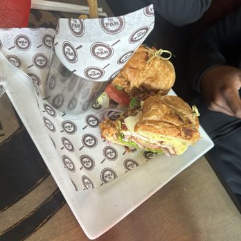 The Pan - Breakfast & Brunch Near Me - Lomita, California The Pan - Breakfast & Brunch Near Me - Lomita, California
