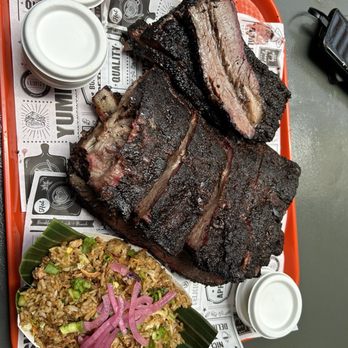 Fikscue Craft BBQ - Barbeque Near Me - Alameda, California