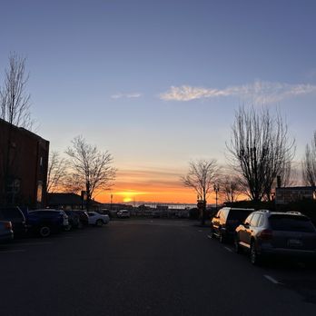 Paso Del Norte - After dinner right outside... - Mexican Near Me - Blaine, Washington Paso Del Norte - After dinner right outside... - Mexican Near Me - Blaine, Washington