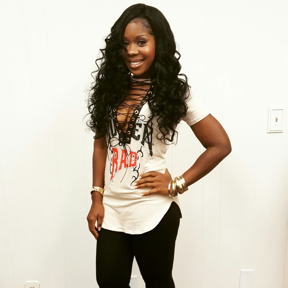 Styles By Shonte Logo