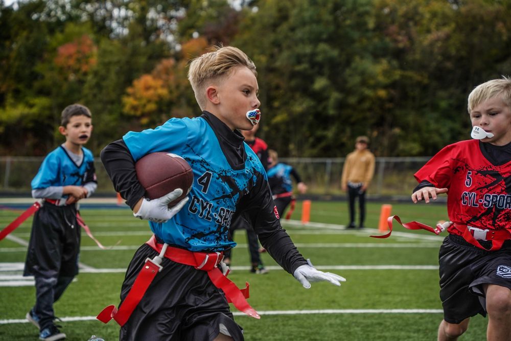 Crusader Youth League - social services organization in Erlanger, KY