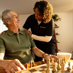 TheKey - Senior Home Care - TheKey Home Care Caregivers
