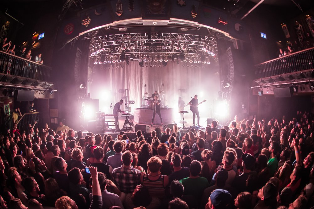 HOUSE OF BLUES CLEVELAND 150 Photos & 208 Reviews 308 Euclid Ave