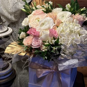 Imagine Flowers - What was delivered. - Florists Near Me - Scottsdale, Arizona Imagine Flowers - What was delivered. - Florists Near Me - Scottsdale, Arizona