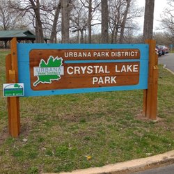 Crystal Lake Park