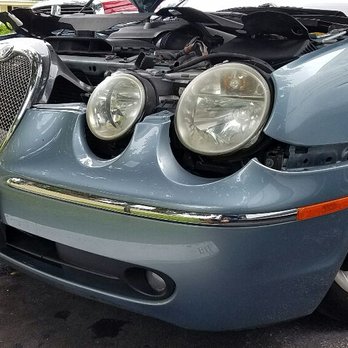 Nomad Auto - This client requested new headlights be installed on their car. - Auto Repair Near Me Nomad Auto - This client requested new headlights be installed on their car. - Auto Repair Near Me